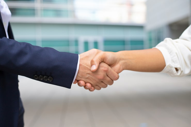 Nuestro método: acuerdo y acompañamiento al cliente